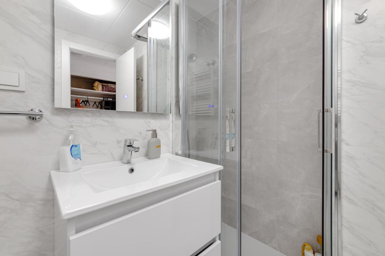Cosy Studio Playa Del Cura Торевьиа Экстерьер фото